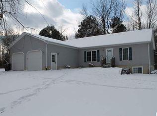 3790 Flansburg Rd, Jackson, MI 49203