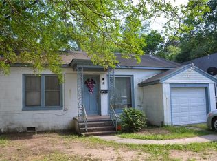 2743 Malcolm St, Shreveport, LA 71108
