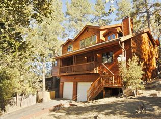 26720 Saunders Meadow Rd, Idyllwild, CA 92549