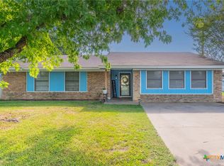 508 Straws Mill Rd, Gatesville, TX 76528