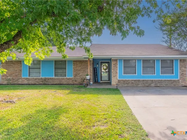 508 Straws Mill Rd, Gatesville, TX 76528