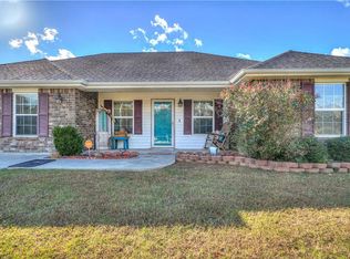 8800 N Bryan Rd, Shawnee, OK 74804