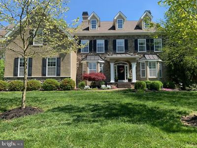 109 Glenview Ct, Landenberg, PA, 19350