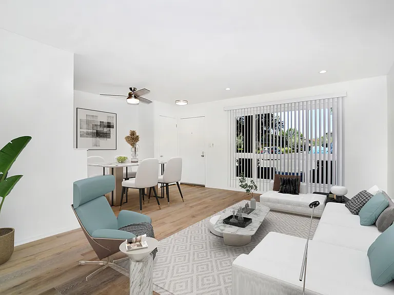 Olive Tree Apartments — Photo 29