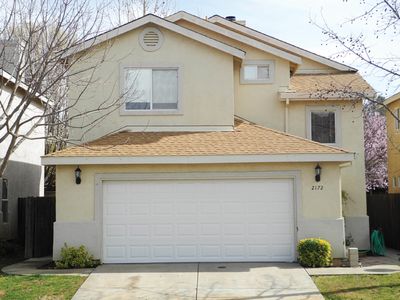 2172 Winterhaven Cir, Cameron Park, CA, 95682