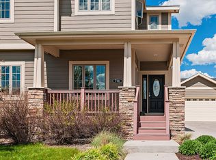 7311 Huntz Dr, Cheyenne, WY 82009