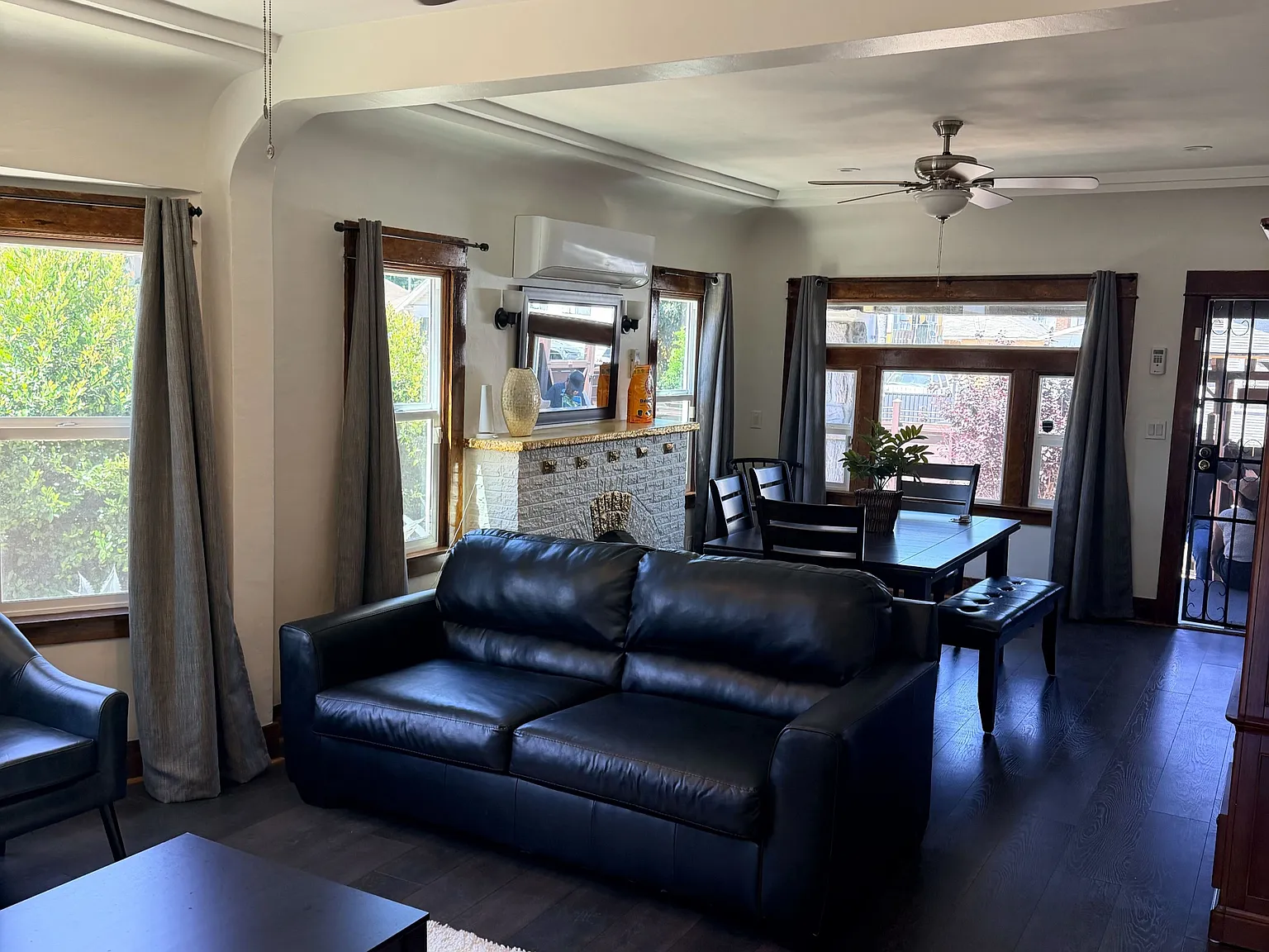 4232 South Olive Street - 1 — Photo 4
