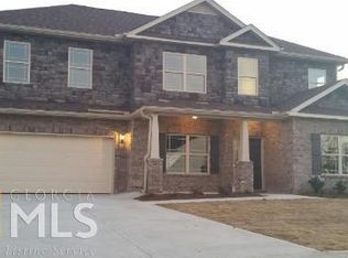 3511 Henley St #10, Rex, GA 30273