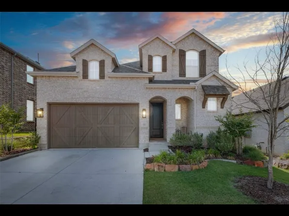 1513 Waxwing Pl, Celina, TX 75009