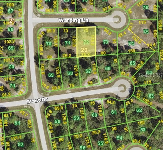1st image of 5 Warping Ln #72