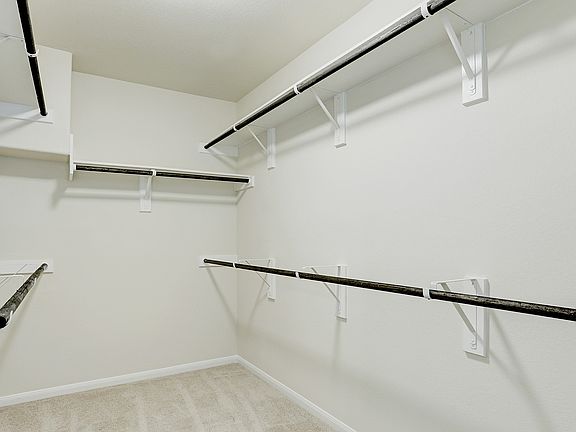 Huge owner s walk-in closet