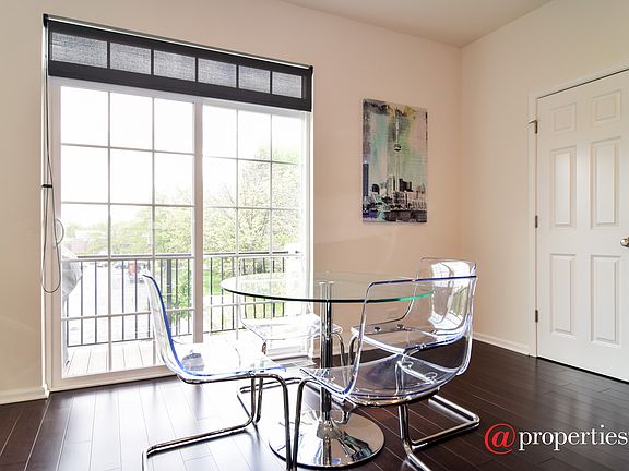 Breakfast Nook