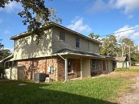 Property Side View