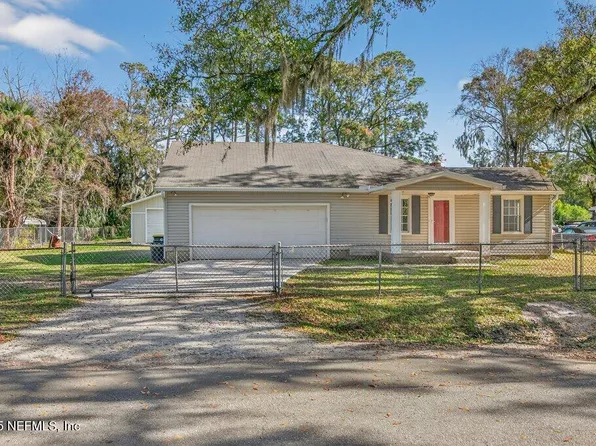 1131 PANGOLA Drive, Jacksonville, FL 32205