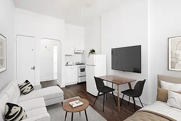 Rented by Platinum Properties