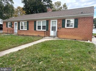 590 Wilson Ave #594, Hanover, PA 17331