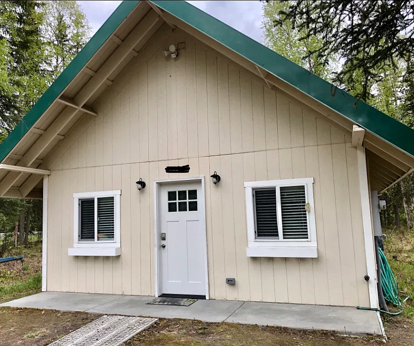 Fox Trail Rd, Soldotna — Photo 1