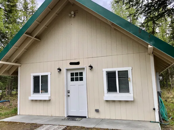 (undisclosed Address), Soldotna, AK 99669