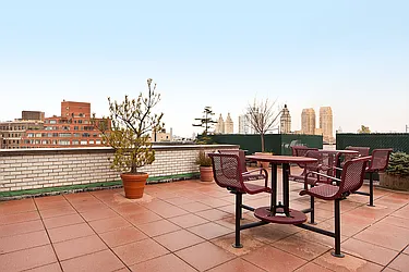 Rented by CORE