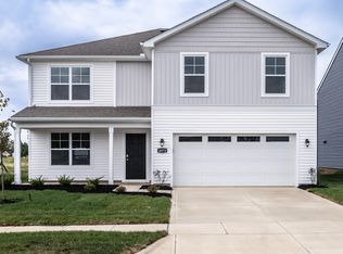 4973 Niesler Rd, Canal Winchester, OH 43110