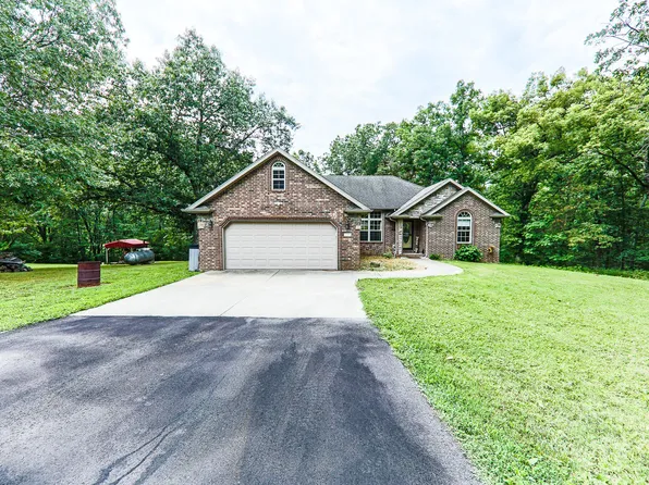 895 Spring Hill Road, Sparta, MO 65753