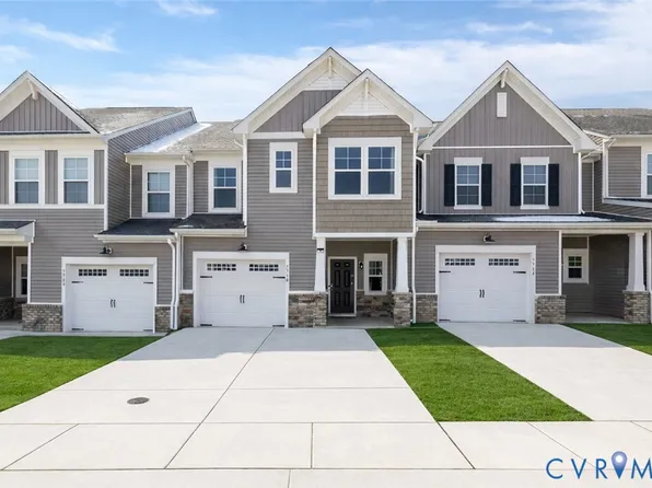 7710 Broadstairs Ln, New Kent, VA 23124