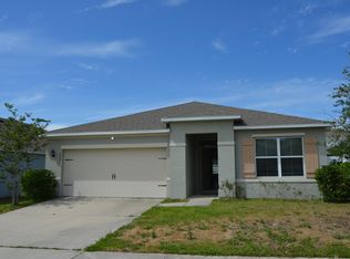 3307 Wolf Run Rd, Mount Dora, FL 32757