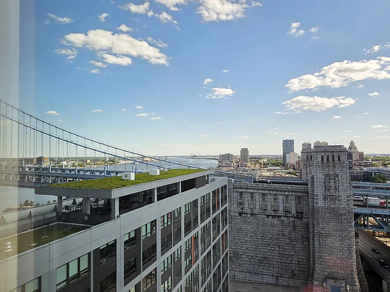 252 N Christopher Columbus Blvd #1602 — Photo 6