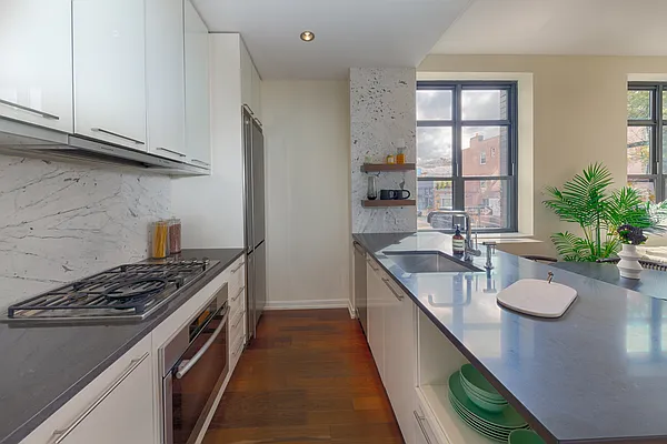 Sold by Brown Harris Stevens | media 4