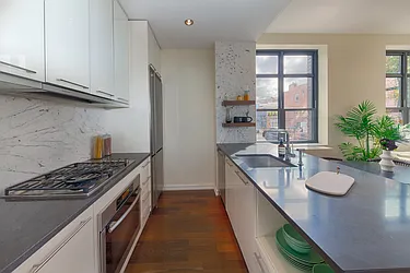 Sold by Brown Harris Stevens