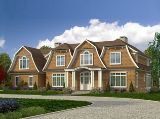 14 Fair Hills Lane, Bridgehampton, NY 11932