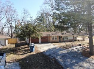 3533 Ashland Ave, Steger, IL 60475