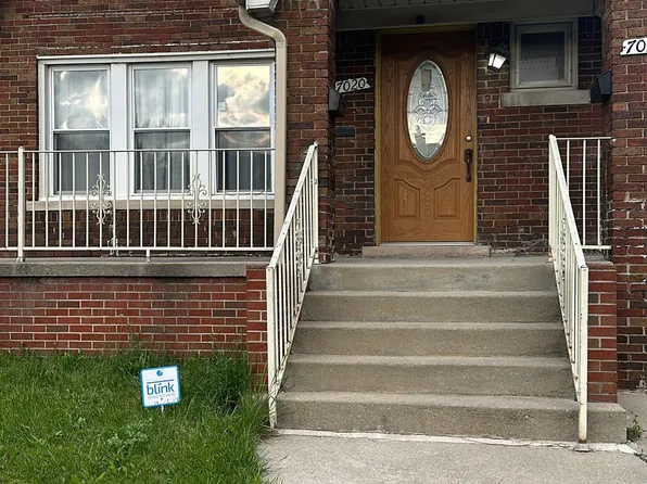 7018 Kingsley St, Dearborn, MI 48126