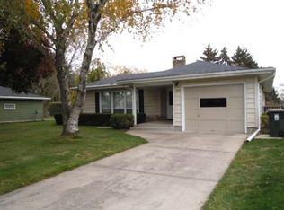 349 Hoover St, Sun Prairie, WI 53590