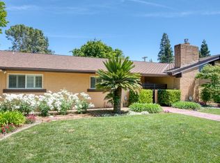 2661 W Scott Ave, Fresno, CA