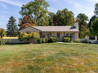 5360 Godown Rd, Columbus, OH 43235