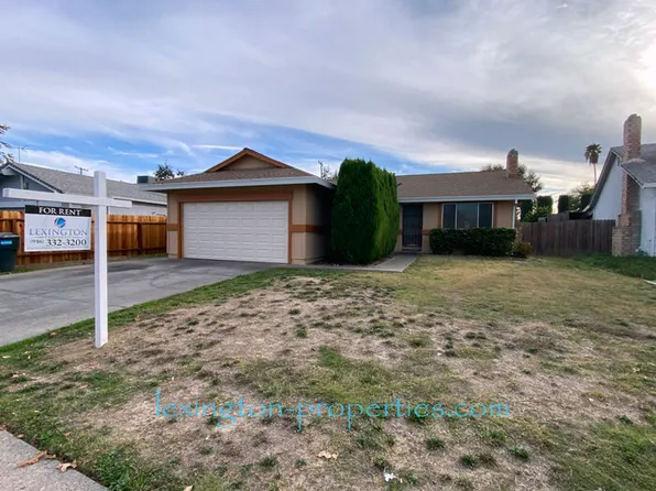 3232 Scotland Dr, Antelope, CA 95843