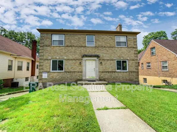 2137 Weron Ln #1, Cincinnati, OH 45225