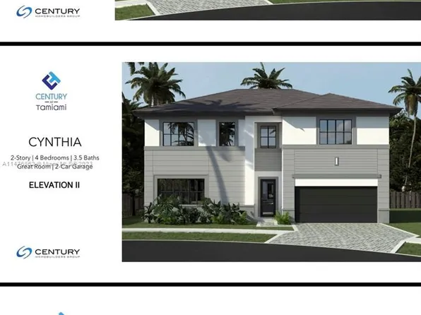 730 SW 102nd Ct, Sweetwater, FL 33174