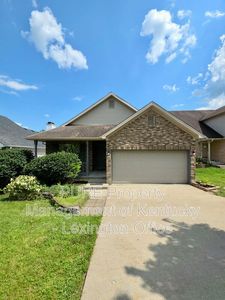 3253 Royal Troon Rd, Lexington, KY, 40509