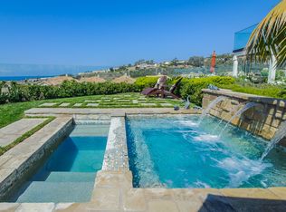 21 Cortina, Dana Point, CA 92629