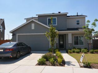 9513 Sweetstem Way, Shafter, CA 93263