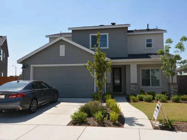 9513 Sweetstem Way, Shafter, CA 93263