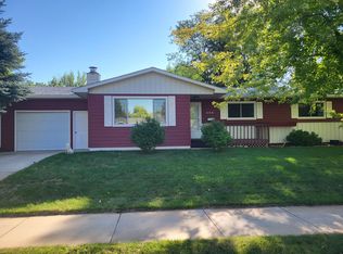606 Belmont Dr, Rapid City, SD 57702