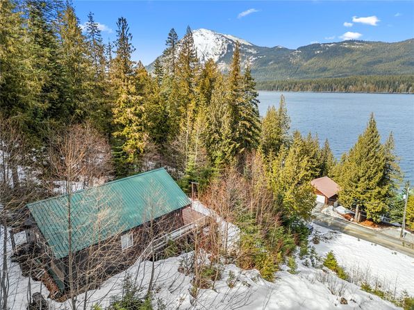 15431 Cedar Brae Road, Leavenworth, WA 98826