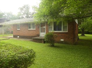 58 Toby St, Parsons, TN 38363