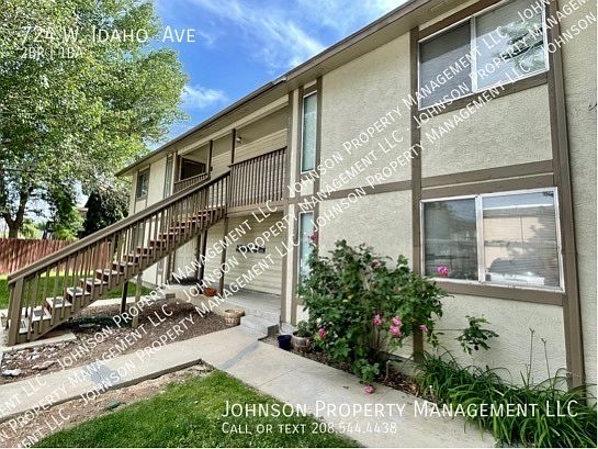 2nd image of 724 W Idaho Ave