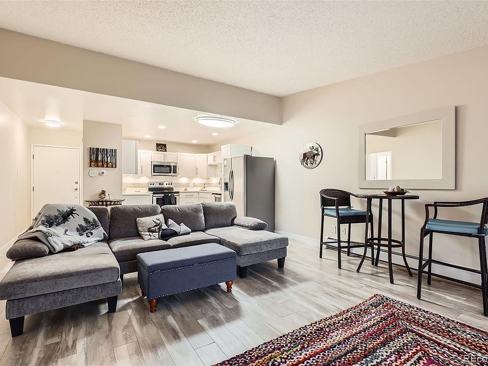 1st image of 3144 S Wheeling Way #401