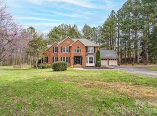124 Gold Run Ct, Kings Mountain, NC 28086