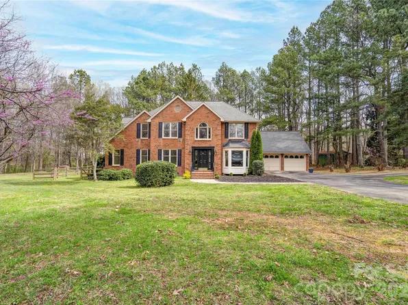 124 Gold Run Ct, Kings Mountain, NC 28086